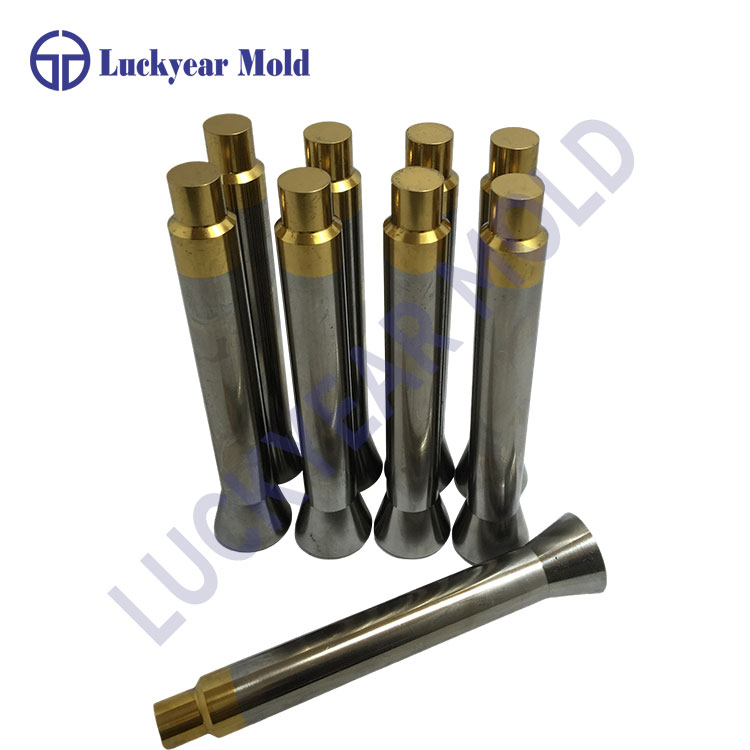 Функцията на перфоратора