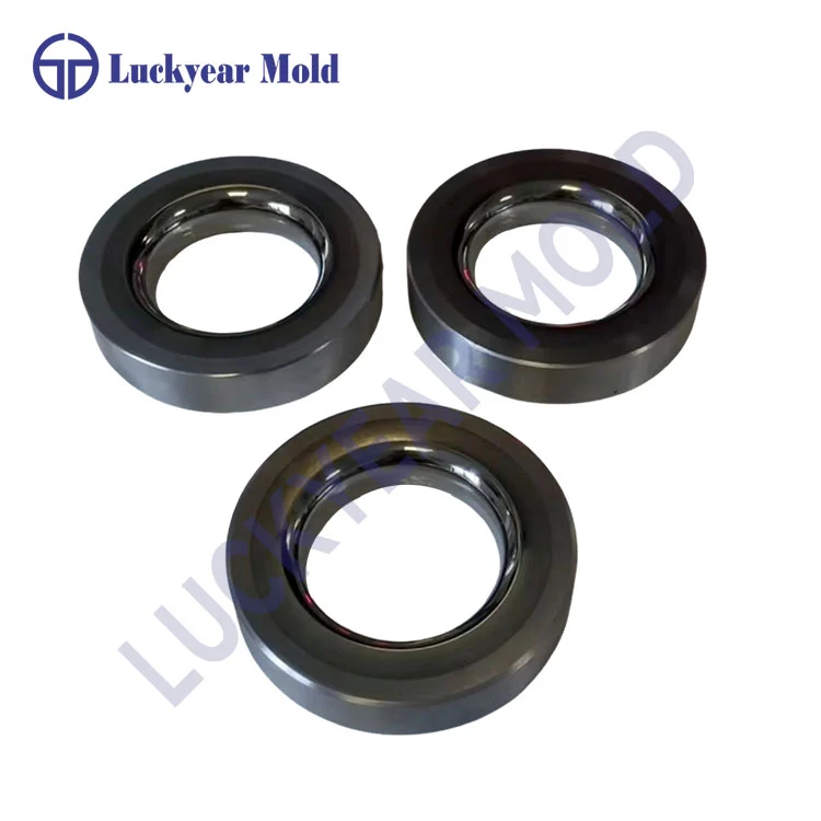 Какви са характеристиките на карбидните матрици?