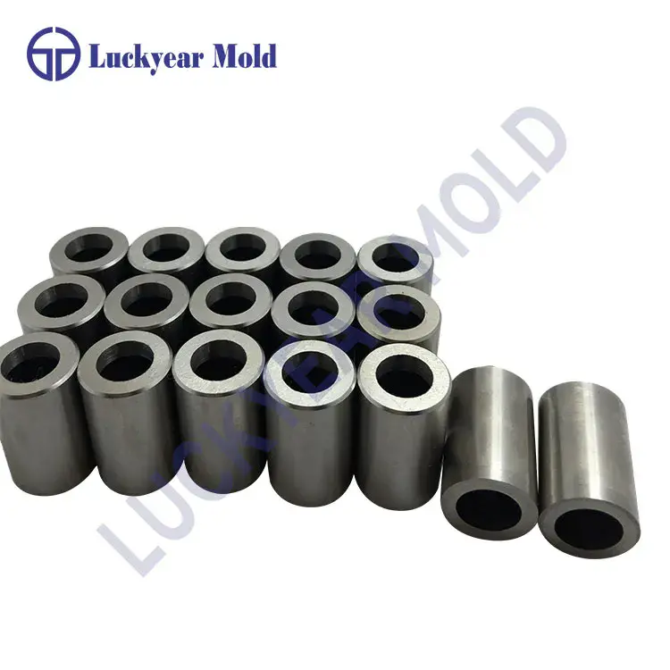 Какви са материалите, които обикновено се използват за щамповане на части?