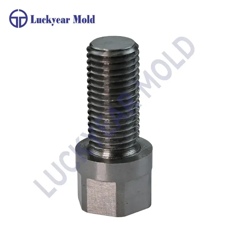 Какво е студено щамповане за метални щамповани части?