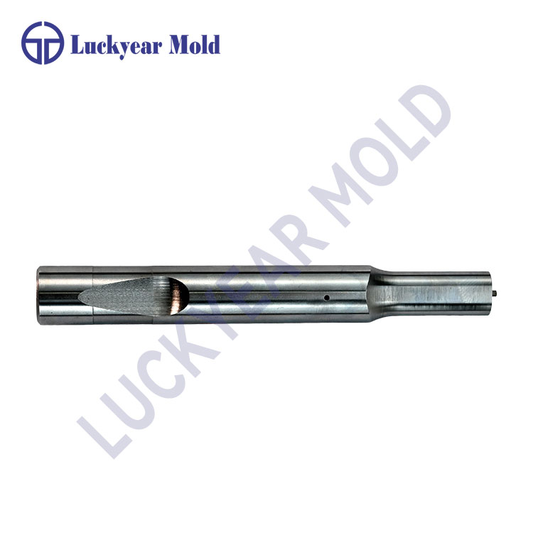 Какво представляват прецизните перфоратори?