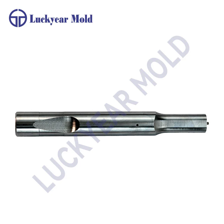 Какво представляват прецизните перфоратори?