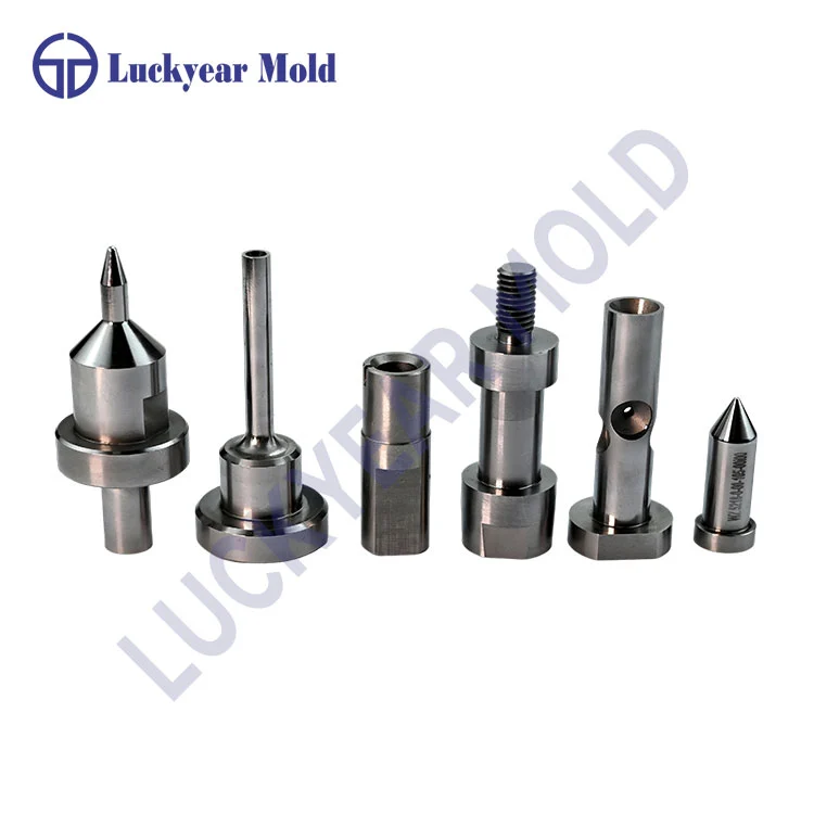 Направете части по поръчка